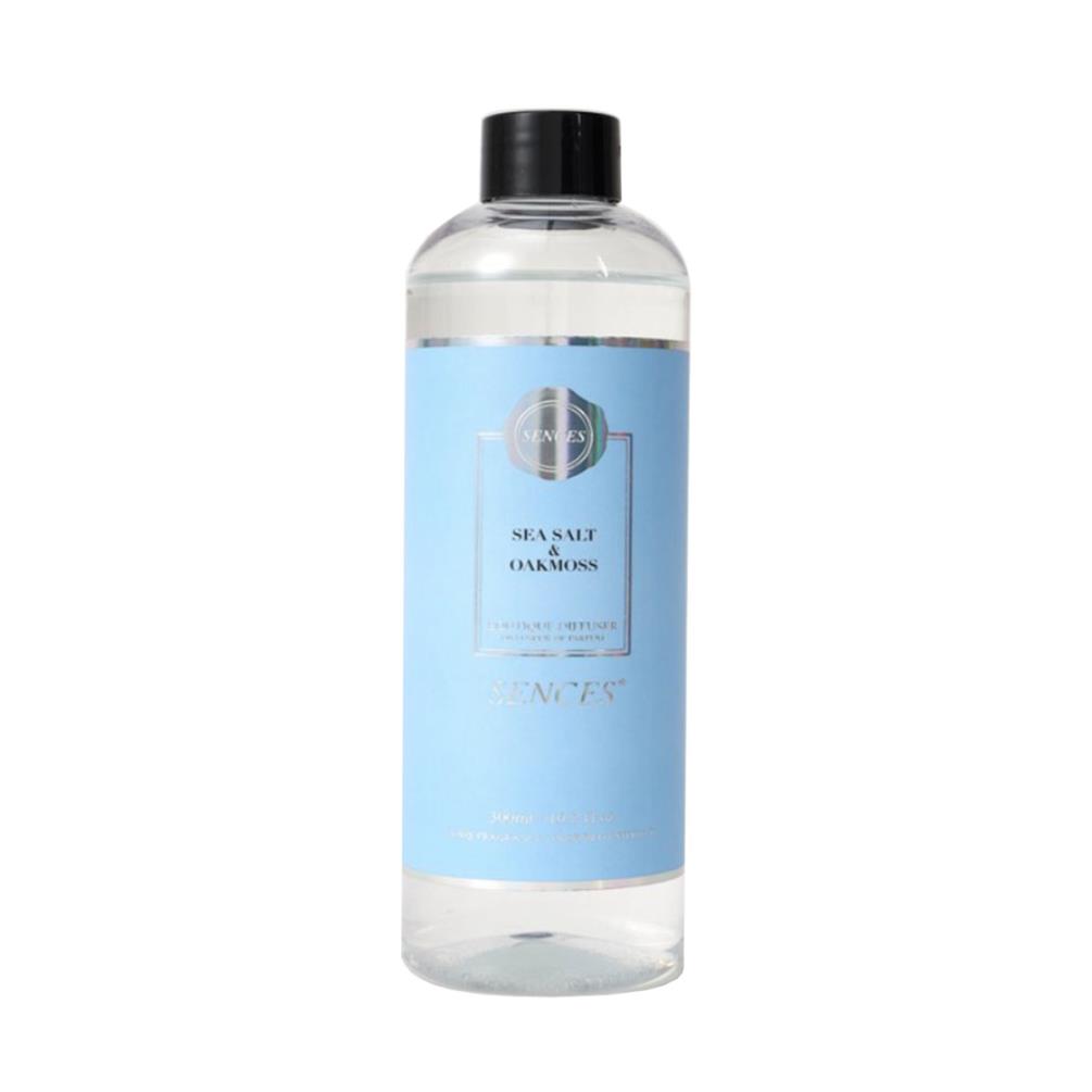 Sences Sea Salt & Oak Moss Reed Diffuser Refill - 300ml £11.69